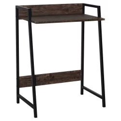 Письменный стол BRABIX LOFT CD-003 Мореный дуб