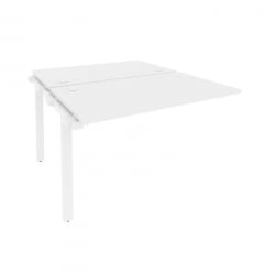 Наборный элемент рабочей станции на м/к ONIX O.M-2.NRS-2.7 Белый Бриллиант