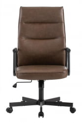 Кресло Sten W-263H Коричневый