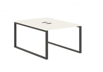 Бенч-система EDIS EQWST 1116 Ясень Траун Мокко