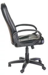 Кресло КАНЦ ULTRA коричневый