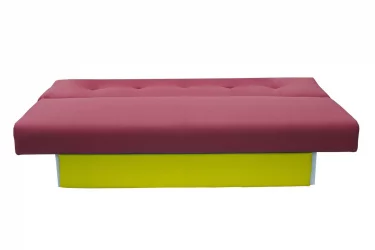 Диван MANGO 4 (3 категория) Нео Берри Нео Эппл