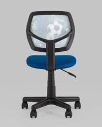 Кресло компьютерное детское ЛОЛО Football