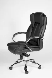 Кресло офисное Верса H-1708-35 Черный