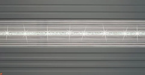 Шкаф кухонный Графит 74.96 Сосна Астрид /Ваниль/Графит