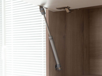 Шкаф для книг Кашемир 900.25 Дуб Кронберг