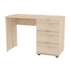 Туалетный столик Алиса(C6)657х1001х459сторцевойручкой(ДСС)