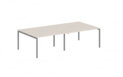 Рабочая станция Sigma SG.258.OL.44.AN Дуб светлый Антрацит