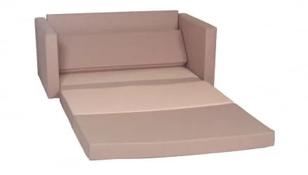 Мини-диван Нео (3 категория)  Латте