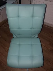 Кресло для оператора Бюрократ CH-330M/GREY