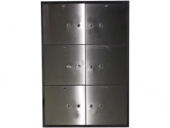 Депозитная ячейка DB-6 S.DGL