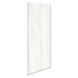 Дверь ДСП высокая Maris SH.DD-8.1 Снежная Патина