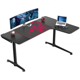 Геймерский стол Eureka L60R