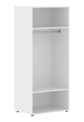 Каркас гардероба EDIS ECWS 85-1 Белый