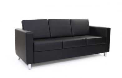 Диван трехместный Симпл Euroline 9100