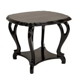 Стол журнальный Кофейный П Венге