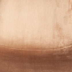 Металлический стул BREEZE (mod. JSC-58) Велюр/металл , 44 х 53 х 86 см, Dark brown (темно-коричневый) HLR11/ орех