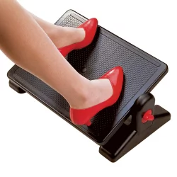 Подставка для ног BRAUBERG 415х30