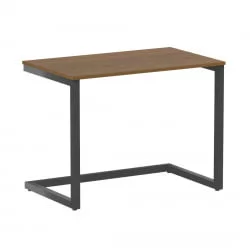 Cтолик для ноутбука HOME OFFICE VR.SP-2-98 Орех Гварнери/Антрацит металл