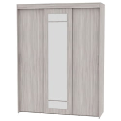 Шкаф-купе T-3-230х175х45-M(ЯШС-2)