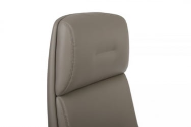 Кресло Dante A2561-12 Светло-серый