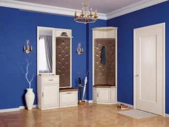 Зеркало Габриэлла 02 Вудлайн кремовый Аруша венге