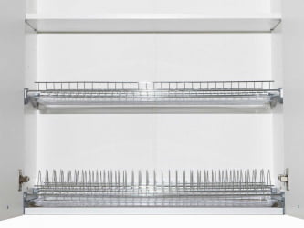 Шкаф-сушка кухонный Бостон 104.02