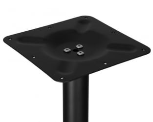 Подстолье DOBRIN ALAN HIGH BLACK