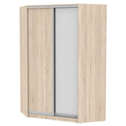 Шкаф-купе YA-230х1400-718-1(ДСС-D6D5)