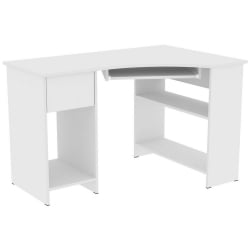 Стол Алиса(Т1)743х1200х795(Белый)