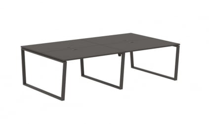 Бенч-система EDIS EVWST 2716 Мокко