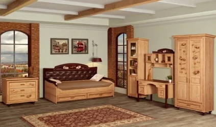 Детская Ралли набор №3