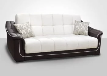 Диван тканевый Кристалл каролина лайт милк асти мозаик 4 каролина кофе айти лейс 6