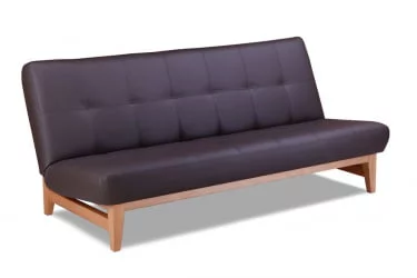 Диван-кровать Альберо Комфорт ДК Домус Тауп Категория 2