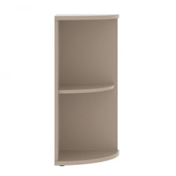 Стеллаж угловой IMAGO УС-3 Мокачино