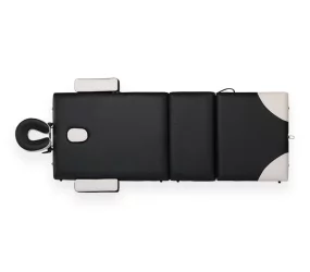 Стол алюминиевый 3 секции THUNER