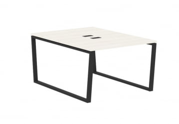 Бенч-система EDIS EVWST 1116 Ясень Траун Черный