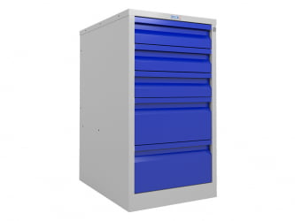 Верстак Профи (№401) ВТ140.ВД5/Ф1.000 / Profi WT140.WD5/F1.000