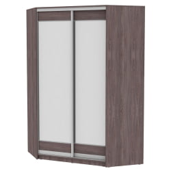 Шкаф-купе ЙА-230х1400-568-3(ЯАТ-Д2Д2) / YA-230х1400-568-3(ЯАТ-D2D2)