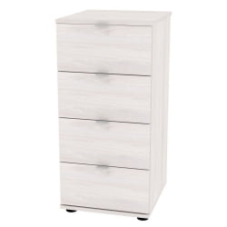 Комод в спальню Алиса(K3)856х401х459сторцевойручкой(ЯАС)