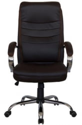 Кресло Hoop RCH 9131 Коричневый