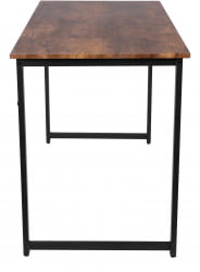 Письменный стол WD-08 Burnt