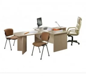 Набор мебели для руководителя Премиум Аттика