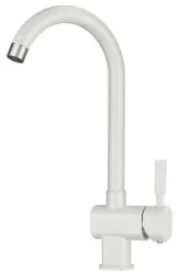 Смеситель STANDART ST-31 Белый