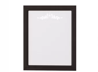 Зеркало навесное 