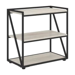 Каркас стеллажа LOFTIS LMLC 80 Сосна Эдмонт