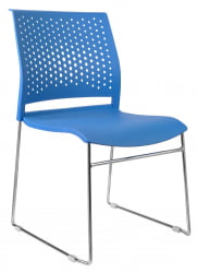 Кресло Color RCH D918 Синий