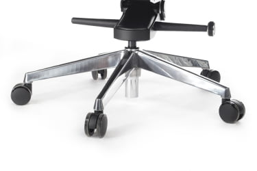 Кресло Soul A1908 Светло-серый