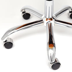 Кресло ZERO флок , бежевый, 7