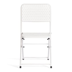 Стул Secret De Maison Villa стальной сплав, 44х42х83см, butter white